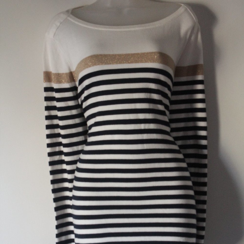 Tommy Hilfiger Stripped Sweater